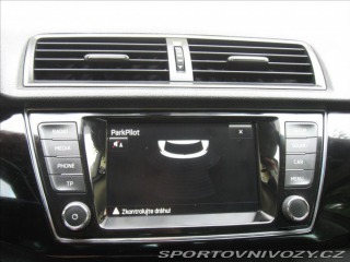 Škoda Ostatní modely Fabia 1,2 TSI 90PS  III Style C 2015