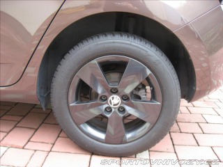 Škoda Ostatní modely Fabia 1,2 TSI 90PS  III Style C 2015