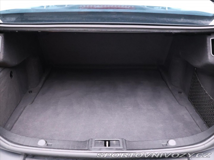 Mercedes-Benz CLS 3,5 350i Aut. CZ Xenon Na 2005