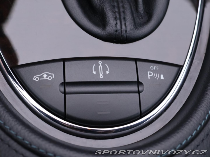 Mercedes-Benz CLS 3,5 350i Aut. CZ Xenon Na 2005