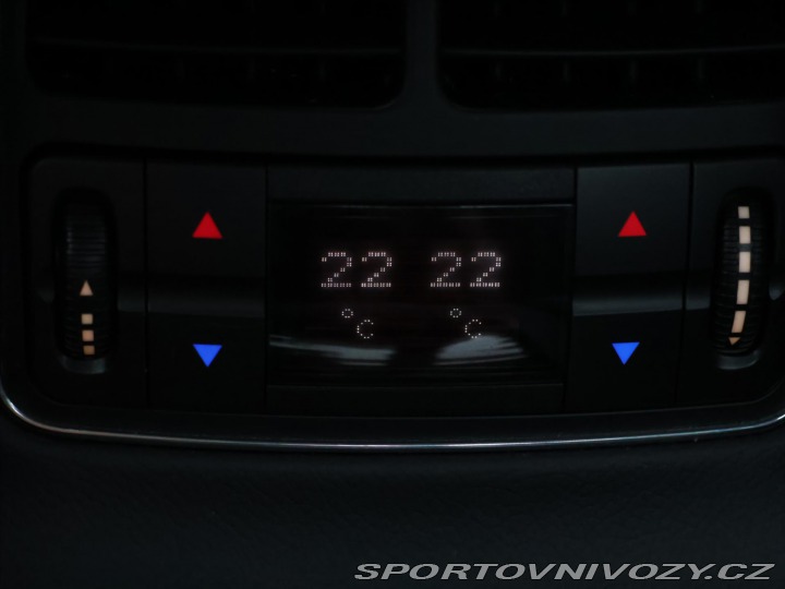 Mercedes-Benz CLS 3,5 350i Aut. CZ Xenon Na 2005
