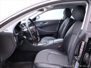 Mercedes-Benz CLS 3,5 350i Aut. CZ Xenon Na 2005