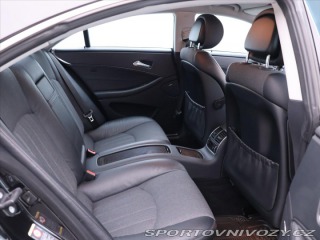 Mercedes-Benz CLS 3,5 350i Aut. CZ Xenon Na 2005