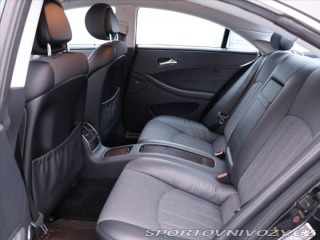 Mercedes-Benz CLS 3,5 350i Aut. CZ Xenon Na 2005