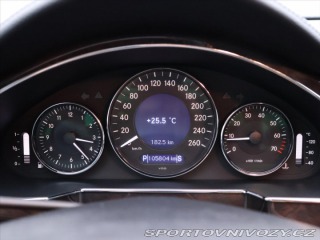 Mercedes-Benz CLS 3,5 350i Aut. CZ Xenon Na 2005