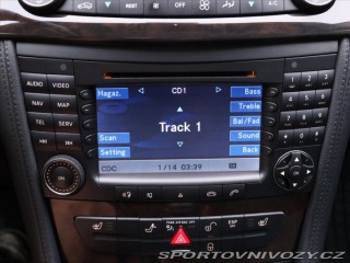 Mercedes-Benz CLS 3,5 350i Aut. CZ Xenon Na 2005