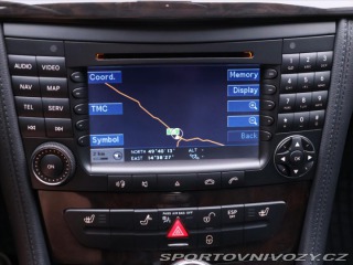Mercedes-Benz CLS 3,5 350i Aut. CZ Xenon Na 2005