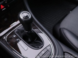 Mercedes-Benz CLS 3,5 350i Aut. CZ Xenon Na 2005
