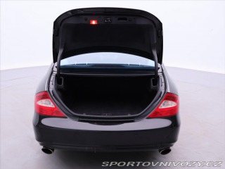 Mercedes-Benz CLS 3,5 350i Aut. CZ Xenon Na 2005