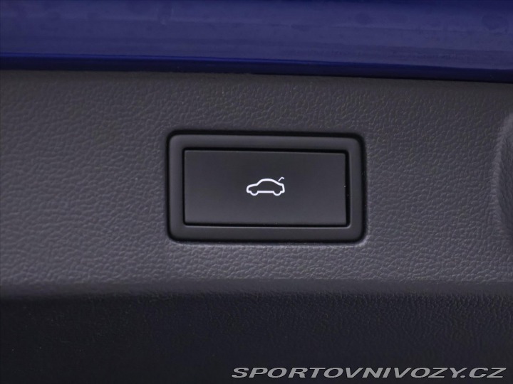 Volkswagen Arteon 1,4 TSI 115kW PHEV R-line 2021