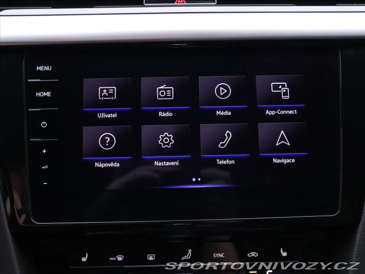Volkswagen Arteon 1,4 TSI 115kW PHEV R-line 2021