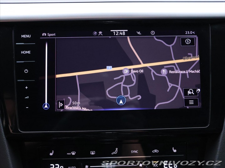 Volkswagen Arteon 1,4 TSI 115kW PHEV R-line 2021