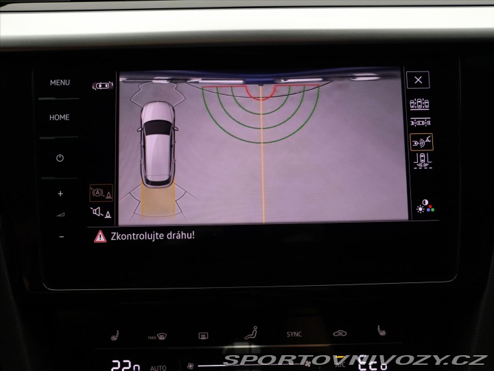 Volkswagen Arteon 1,4 TSI 115kW PHEV R-line 2021