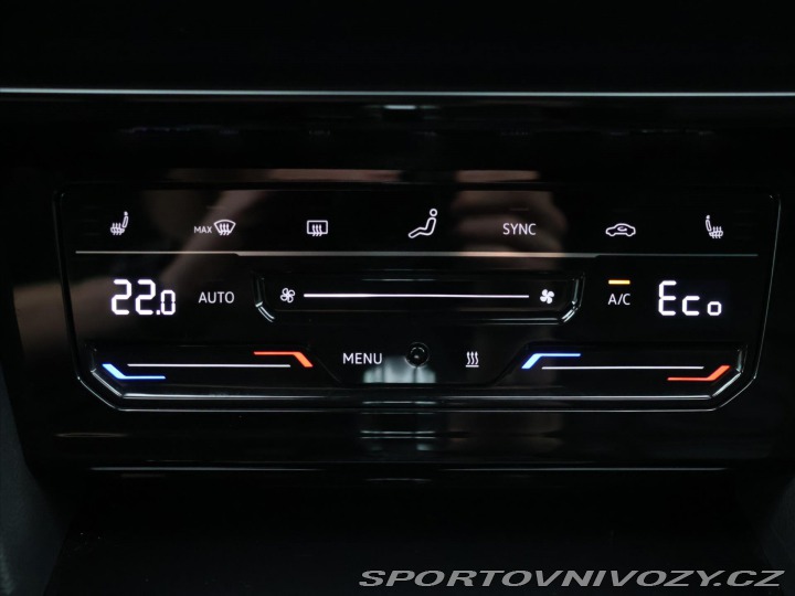 Volkswagen Arteon 1,4 TSI 115kW PHEV R-line 2021