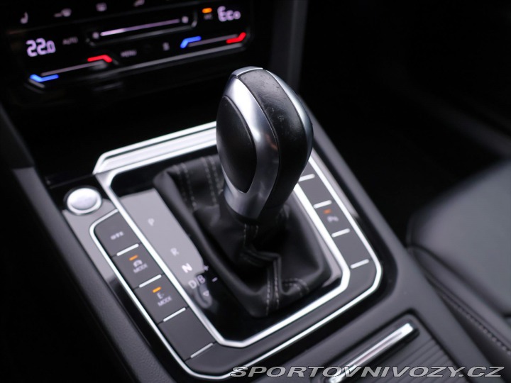 Volkswagen Arteon 1,4 TSI 115kW PHEV R-line 2021