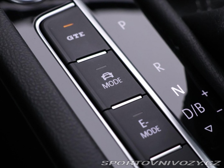 Volkswagen Arteon 1,4 TSI 115kW PHEV R-line 2021