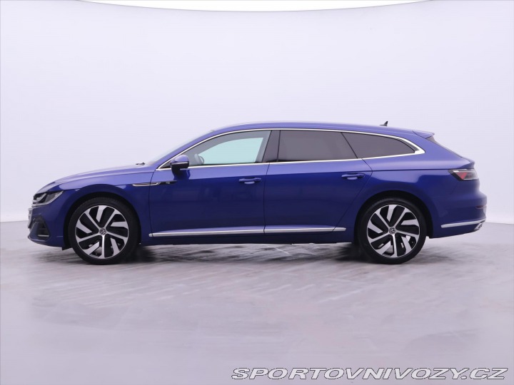Volkswagen Arteon 1,4 TSI 115kW PHEV R-line 2021