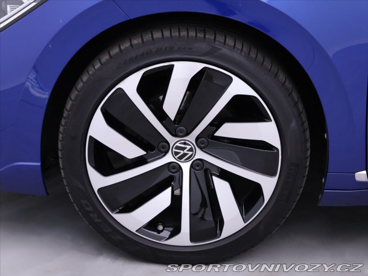 Volkswagen Arteon 1,4 TSI 115kW PHEV R-line 2021