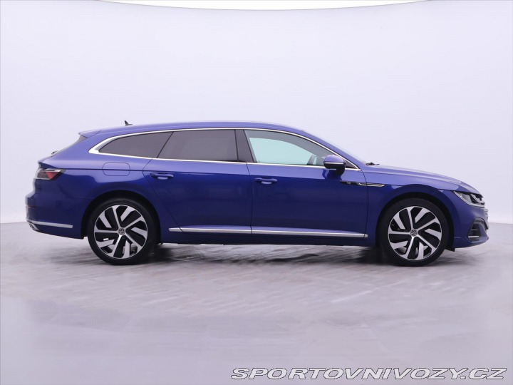 Volkswagen Arteon 1,4 TSI 115kW PHEV R-line 2021
