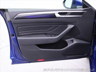 Volkswagen Arteon 1,4 TSI 115kW PHEV R-line 2021