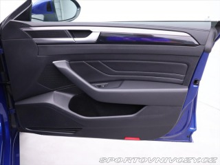 Volkswagen Arteon 1,4 TSI 115kW PHEV R-line 2021