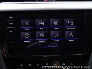 Volkswagen Arteon 1,4 TSI 115kW PHEV R-line 2021