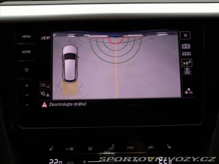 Volkswagen Arteon 1,4 TSI 115kW PHEV R-line 2021