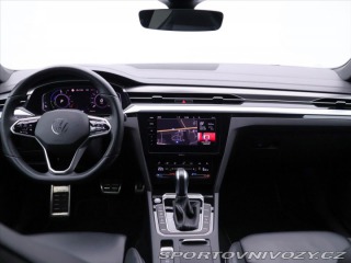 Volkswagen Arteon 1,4 TSI 115kW PHEV R-line 2021
