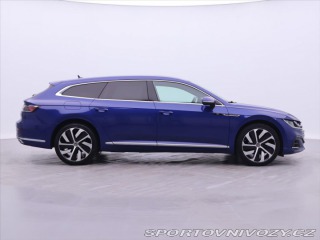 Volkswagen Arteon 1,4 TSI 115kW PHEV R-line 2021