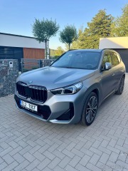 BMW X1 xdrive 30E