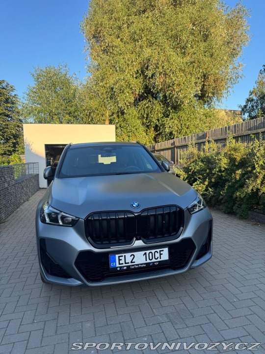 BMW X1 1,5 xdrive 30E 2024