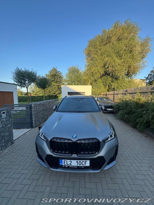 BMW X1 1,5 xdrive 30E 2024