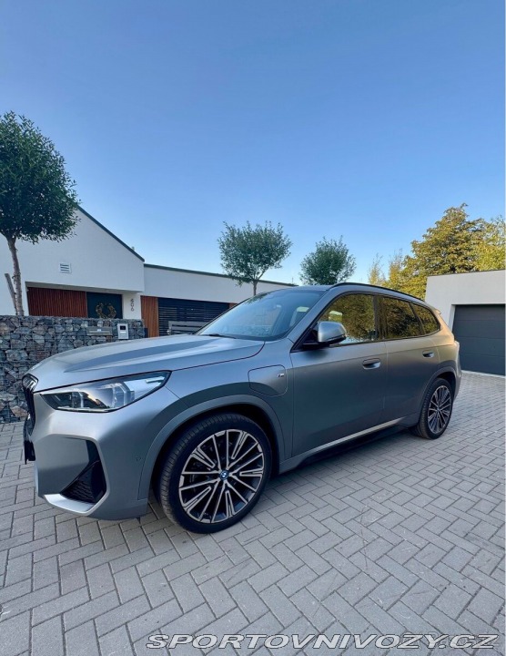 BMW X1 xdrive 30E 1800