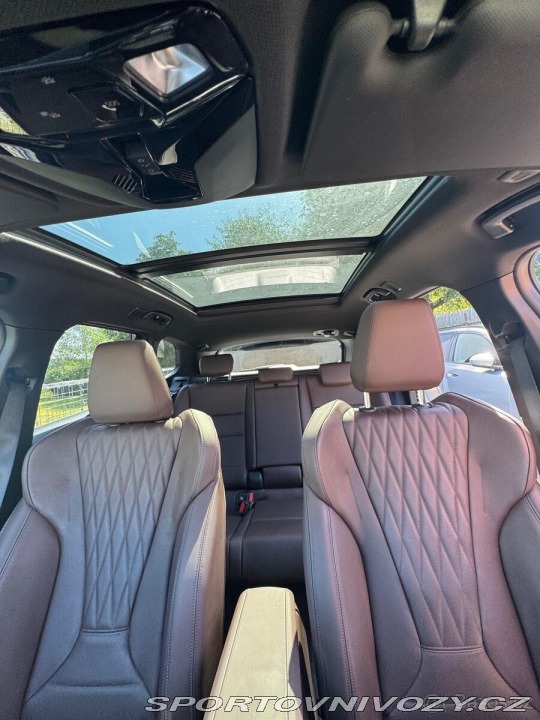 BMW X1 xdrive 30E 1800