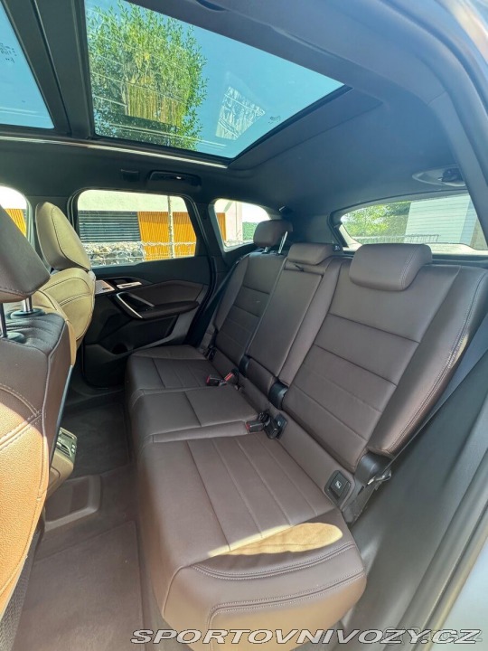 BMW X1 1,5 xdrive 30E 2024