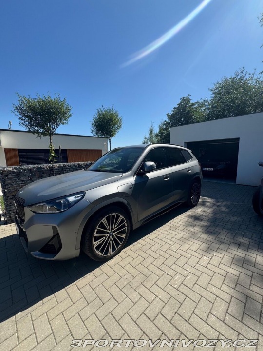 BMW X1 xdrive 30E 1800