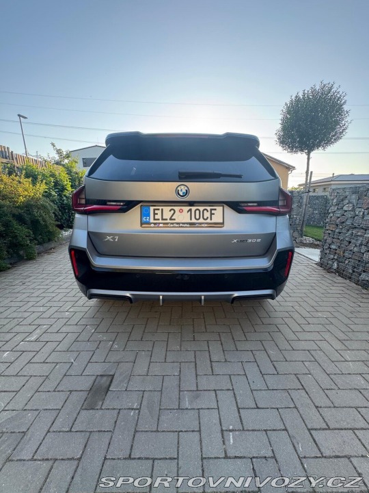 BMW X1 xdrive 30E 1800