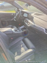 BMW X6 4,0 xDrive 40d 2021