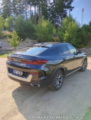 BMW X6 4,0 xDrive 40d 2021