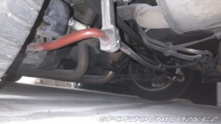 Ford Mustang California 2007 V8 4,6l m 2007