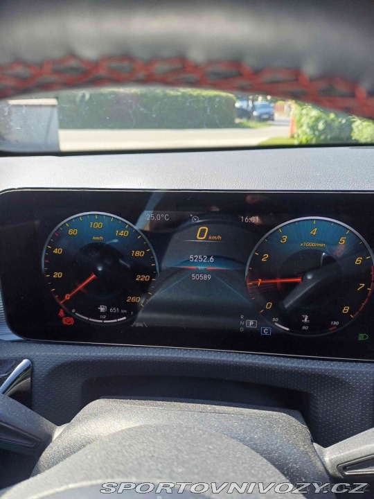 Mercedes-Benz A A200 AMG Style 2022