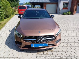 Mercedes-Benz A A200 AMG Style 2022