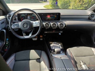 Mercedes-Benz A A200 AMG Style 2022