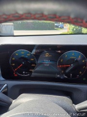 Mercedes-Benz A A200 AMG Style 2022