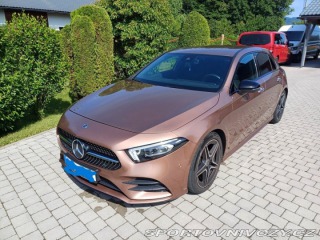 Mercedes-Benz A A200 AMG Style 2022