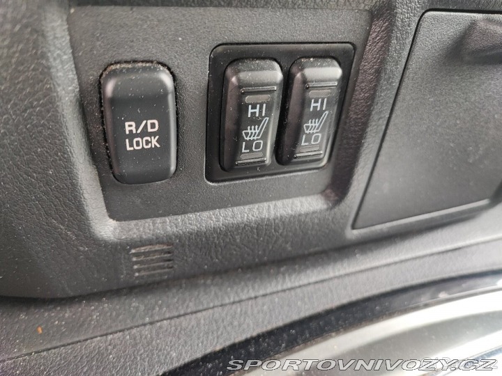 Mitsubishi Ostatní modely Pajero 3,2 DI-D 2016 – zajímav 2016