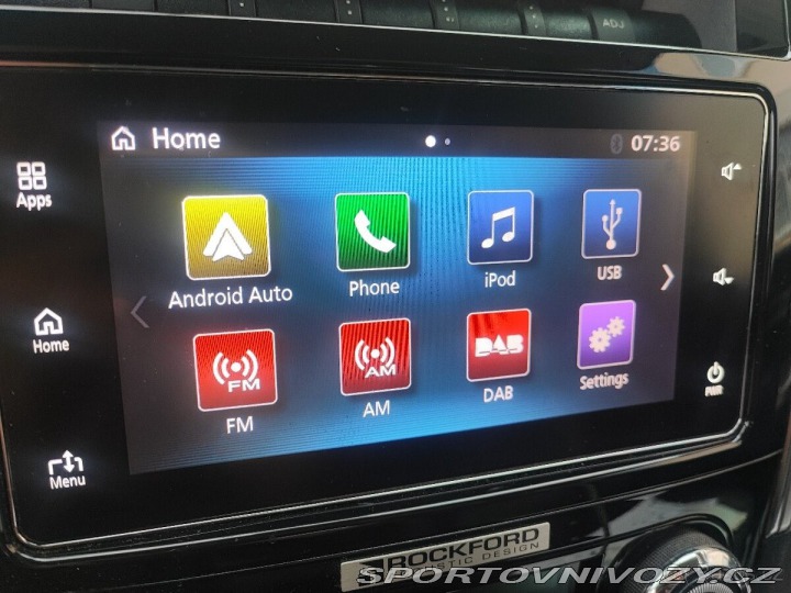Mitsubishi Ostatní modely Pajero 3,2 DI-D 2016 – zajímav 2016