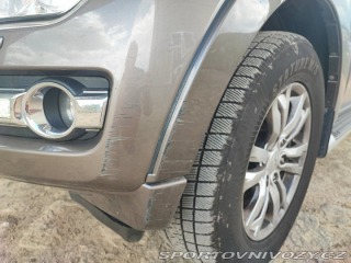 Mitsubishi Ostatní modely Pajero 3,2   DI-D 2016 – zajímav 2016