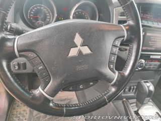 Mitsubishi Ostatní modely Pajero 3,2   DI-D 2016 – zajímav 2016