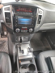 Mitsubishi Ostatní modely Pajero 3,2   DI-D 2016 – zajímav 2016
